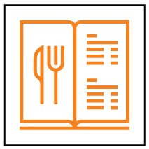 Menu Design Services